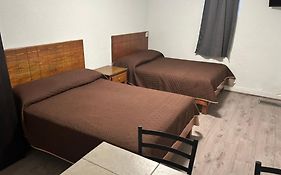 Hotel Centric Chihuahua